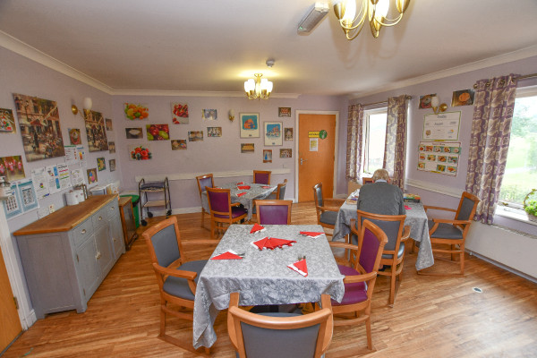 Abbeywell Court Care Home
